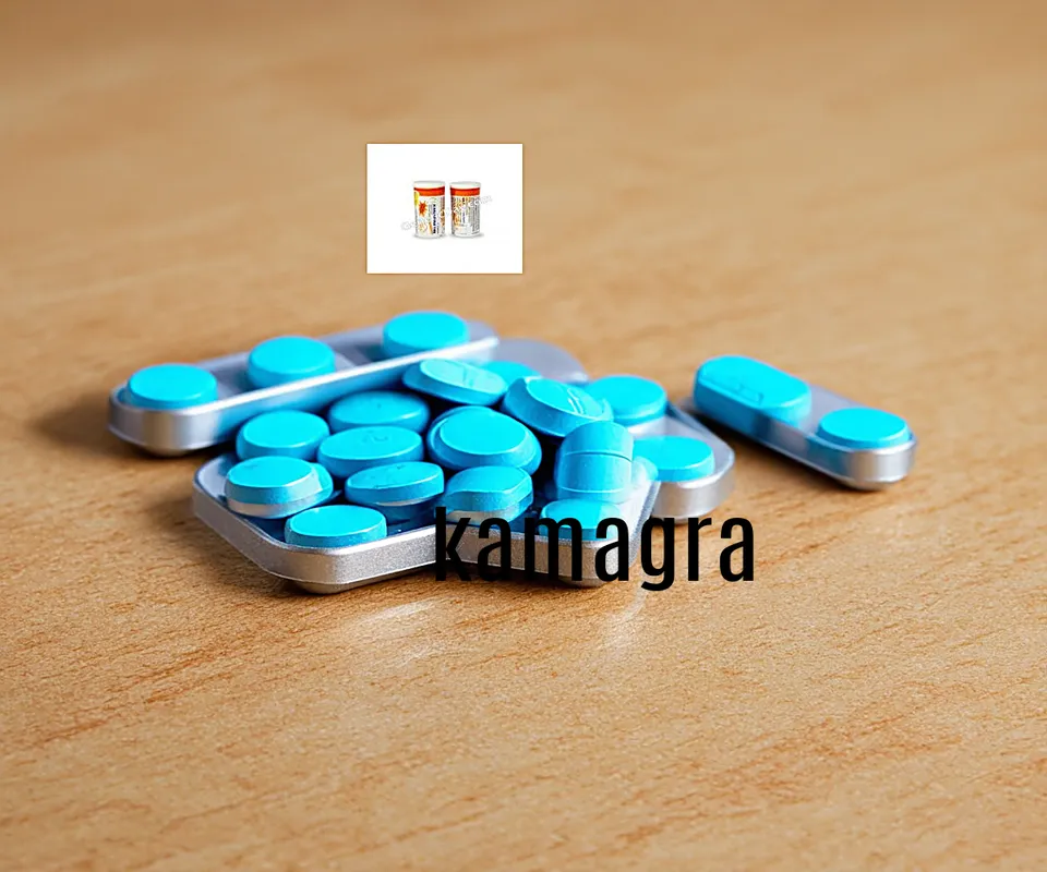 Comprar kamagra sobres